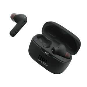 Openbox Sealed JBL Tune 235NC in Ear Wireless ANC Earbuds (TWS), Massive 40Hrs Playtime with Speed Charge, Customizable Bass