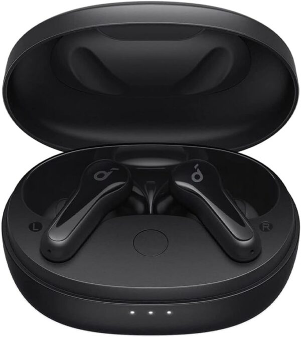 Openbox Anker Soundcore Life Note E - True Wireless Earbuds with Big Bass - Image 2