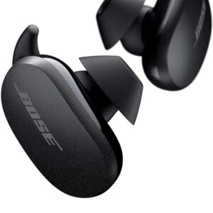 Openbox Bose Quietcomfort Noise Cancelling Bluetooth Noise Cancelling with Mic and Touch Control