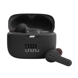 Openbox JBL Tune 230NC TWS, Active Noise Cancellation Earbuds with Mic,(Black)