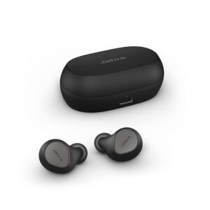 Openbox Jabra Elite 7 Pro in Ear Bluetooth Earbuds - Adjustable Active Noise Cancellation True Wireless Buds