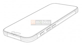 iPhone 16 Pro schematics