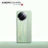 Xiaomi 4 Civi Pro design