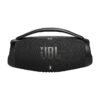 Openbox JBL Boombox 3 Wi-Fi, Wireless Portable Bluetooth Speaker, 24H Playtime, Deepest Bass, Built-in Powerbank, Wi-Fi with AirPlay, Alexa Multi-Room, Chromecast Built-in™, PartyBoost, IP67