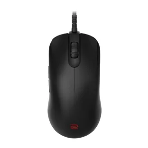 BenQ Zowie FK2-C Symmetrical Gaming Mouse for Esports,Matte Black Coating