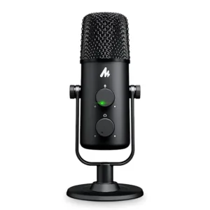 MAONO AU-903 Portable USB Microphone (Black)