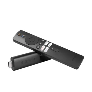 Mi Android TV Stick 4K with Dolby Vision and Dolby Atmos Media Streaming Device