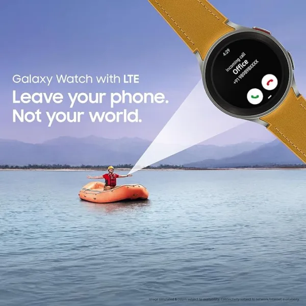 Samsung Galaxy Watch 5 LTE 40 MM - Image 2