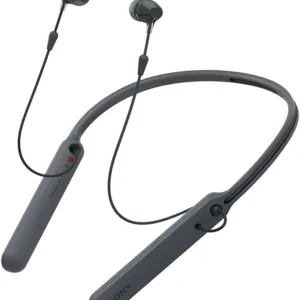 Openbox Sony C400 (WIC400/B) Wireless Bluetooth In Ear Headphone with Mic