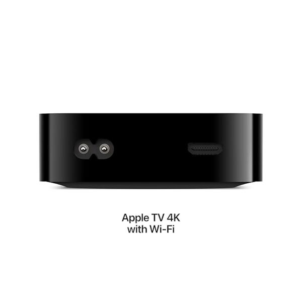 Apple TV 4K Wi‑Fi with 64GB Storage - Image 4