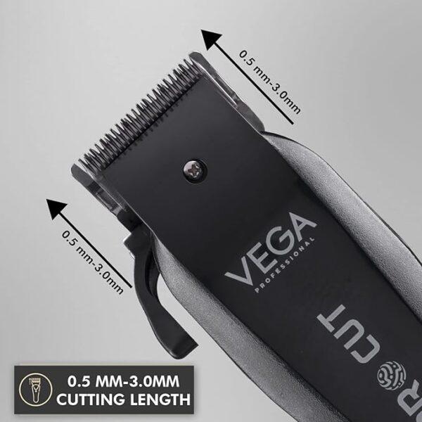 VEGA PROFESSIONAL Pro Cut Hair Clipper - Image 6