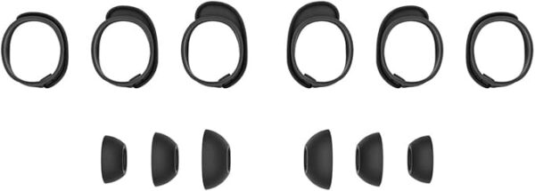 Bose New QuietComfort Earbuds II, Wireless, Bluetooth Earbuds - Image 5