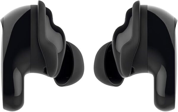 Bose New QuietComfort Earbuds II, Wireless, Bluetooth Earbuds - Image 4