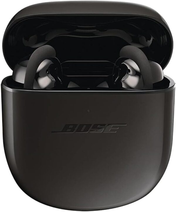 Bose New QuietComfort Earbuds II, Wireless, Bluetooth Earbuds - Image 2