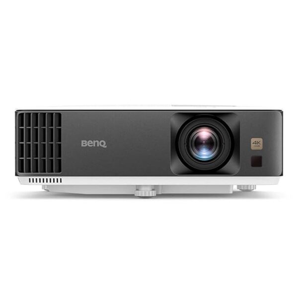 BenQ TK700 4K UHD HDR Home Cinema Projector 3200 ANSI lumens, Excellent Colors 96% REC 709, Upto 200inches Screen Size, Sports Mode, eARC, 16ms Low Input Lag, 2D Keystone,3D