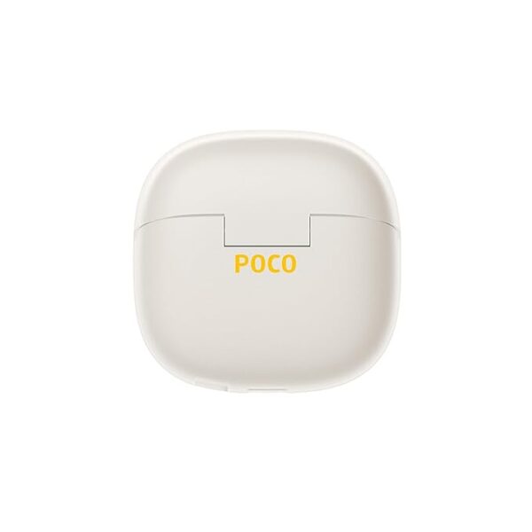 POCO Buds X1 Titanium in Ear