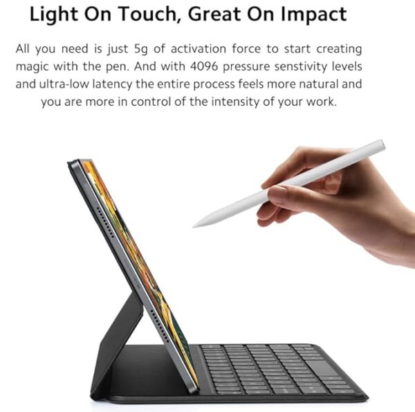 Xiaomi Smart Pen (2nd Generation) - Image 2