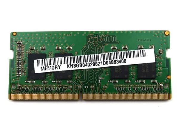 Micron MTA8ATF1G64HZ-2G6E1 8GB DDR4 2666MHz Memory Module - Memory Modules (8GB, 1x8GB, DDR4, 2666MHz, 260-pin SO-DIMM) - Image 2