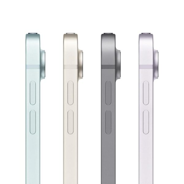 Apple iPad Air 11″ (M2): Liquid Retina Display, 256GB,  Wi-Fi , Touch ID, All-Day Battery Life - Image 2