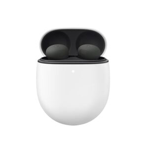Google Pixel Buds Pro 2 - Wireless Earbuds with Active Noise Cancellation – Bluetooth Headphones