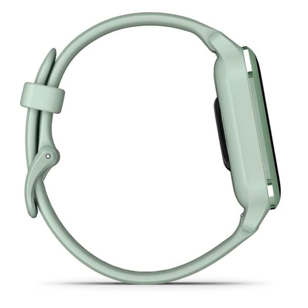 Garmin Venu Sq 2, GPS Smartwatch with Bright Touchscreen Display, Up to 6 Days of Battery Life, Metallic Mint - Image 6