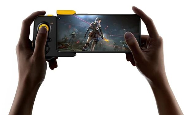 iQOO Gamepad , Game Controller for Android,Easy Connect & Play , Console Game Feel - Image 2