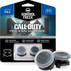 kontrolfreek call of duty modern warfare PS4-PS5