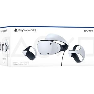PlayStation VR2