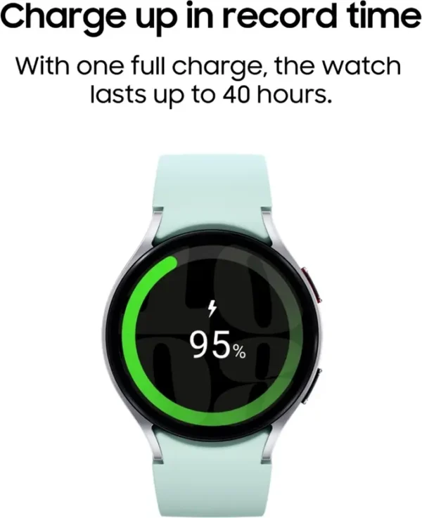 Samsung Watch6 LTE- 44mm, Sealed Pack - Image 2