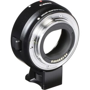 Canon EF EOS M Mount Adapter
