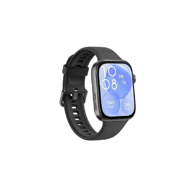 Huawei Watch FIT 3, 1.82\" AMOLED Display, Ultra-Slim Design, All-Round Fitness Management, Comprehensive Health Management, Durable Battery Life - Image 3