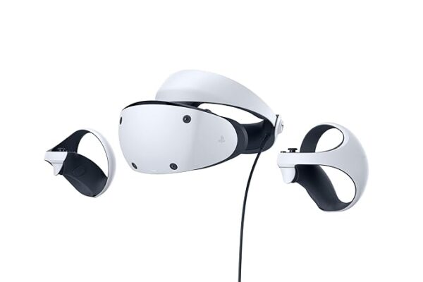 PlayStation VR2- Sealed Pack! - Image 3