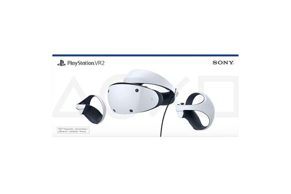 PlayStation VR2- Sealed Pack! - Image 2
