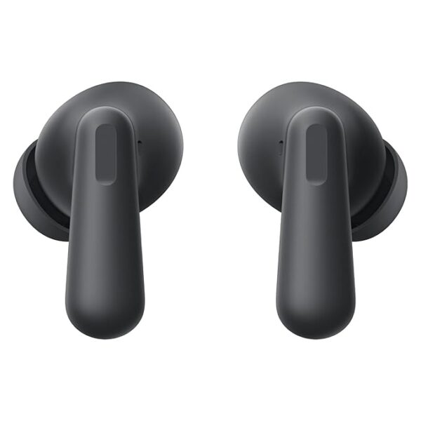 OnePlus Nord Buds 3 Truly Wireless Bluetooth in Ear Earbuds with Up to 32Db Active Noise Cancellation,10Mins for 11Hours Fast Charging with Up to 43H Music Playback -Harmonic Gray - Image 3