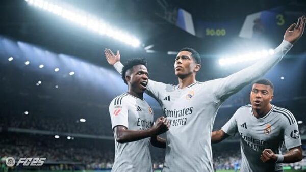 Fifa 2025 PS5,  FC 25 EA Sports , Standard Edition  for PlayStation 5 - Image 5
