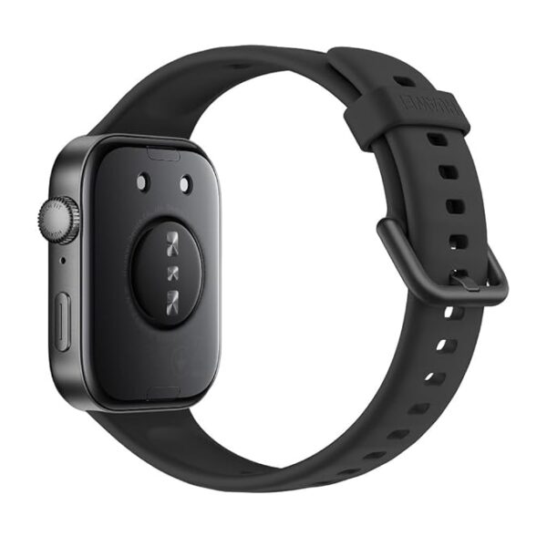 Huawei Watch FIT 3, 1.82\" AMOLED Display, Ultra-Slim Design, All-Round Fitness Management, Comprehensive Health Management, Durable Battery Life - Image 4