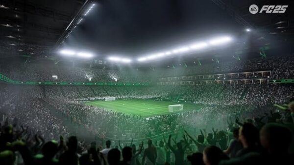 Fifa 2025 PS5,  FC 25 EA Sports , Standard Edition  for PlayStation 5 - Image 6