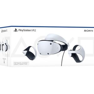 PlayStation VR2- Sealed Pack!