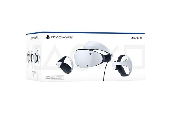 PlayStation VR2- Sealed Pack!