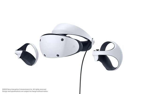 PlayStation VR2- Sealed Pack! - Image 5