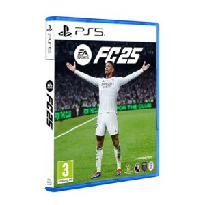 Fifa 2025 PS5,  FC 25 EA Sports , Standard Edition  for PlayStation 5
