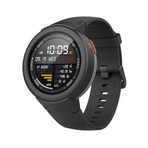 Amazfit Verge Phone Call Smart Watch with Alexa-Built in