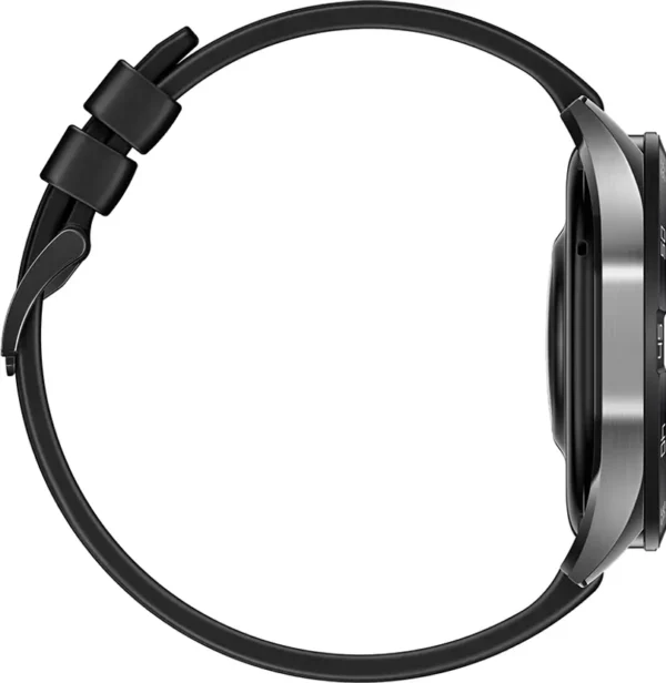Huawei Watch GT4 46mm 14 Days Battery Life, TruSeen Tech for 24/7 Health Monitoring Smartwatch - Image 3