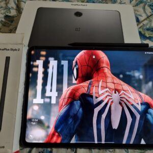 OnePlus Stylo 2 OPN2402 -Sealed pack photo review