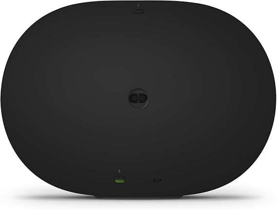 Sonos Era 300 | Spatial Audio Smart Speaker with WiFi, Bluetooth, Amazon Alexa, Dolby Atmos - Black - Image 4
