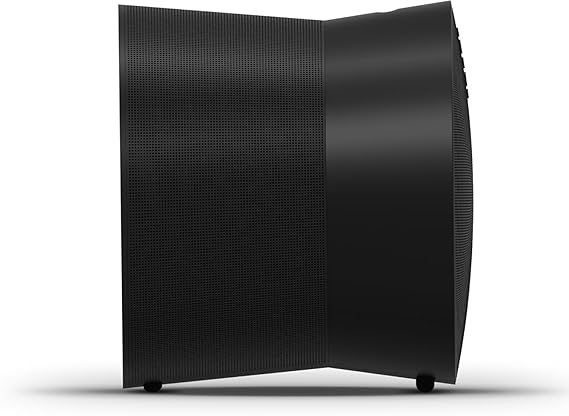 Sonos Era 300 | Spatial Audio Smart Speaker with WiFi, Bluetooth, Amazon Alexa, Dolby Atmos - Black - Image 5