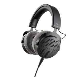 beyerdynamic DT 900 PRO X Studio Headphone, Open Systems