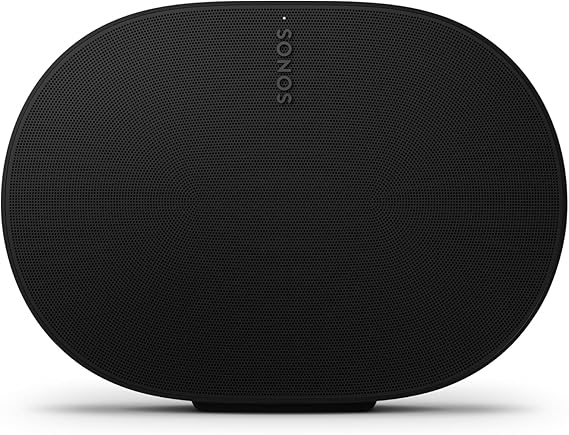 Sonos Era 300 | Spatial Audio Smart Speaker with WiFi, Bluetooth, Amazon Alexa, Dolby Atmos - Black - Image 2