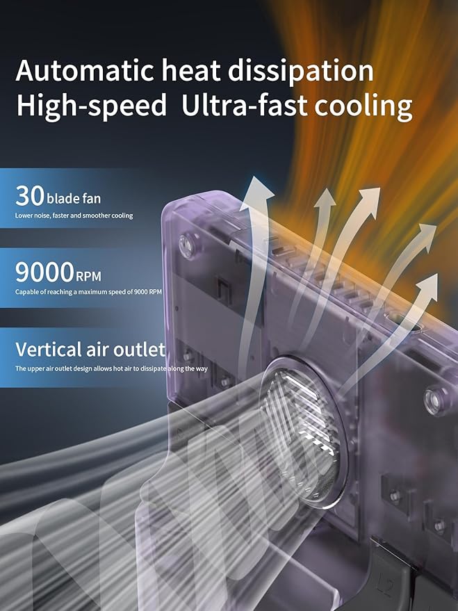 Anbernic RG405V Handheld Console Game 4\'\' IPS Touch Screen Android 12 Unisoc Tiger T618 64-Bit Game Player Built-In 5500Mah Battery 128G TF Card With 3154 Games(RG405V Purple) - Image 6