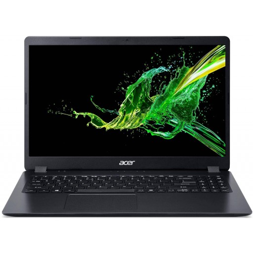 Acer Aspire 3 A315-56-333Y Intel Core i3-1005G1 1.20GHz Dual Core 15.6" Full HD(1920x1080) ComfyView 8GB DDR4 1TB HDD Windows 10 Home Shale Black Laptop